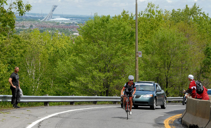 photo : Guy Maguire, info@veloptimum.net