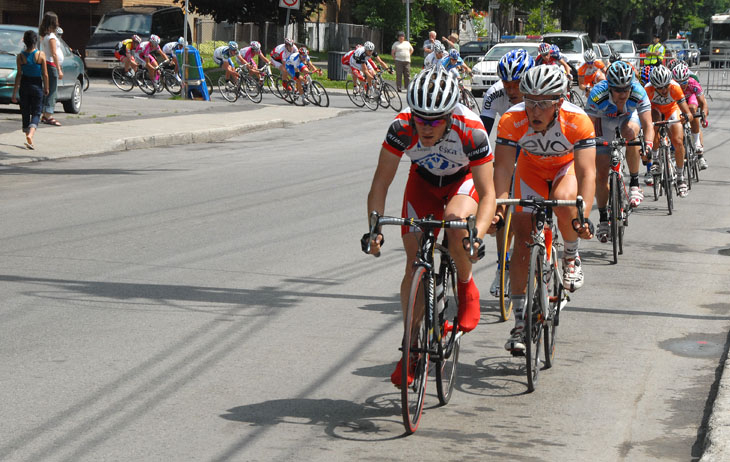 photo : Guy Maguire, info@veloptimum.net