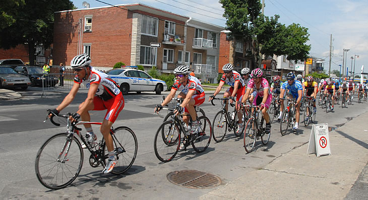 photo : Guy Maguire, info@veloptimum.net