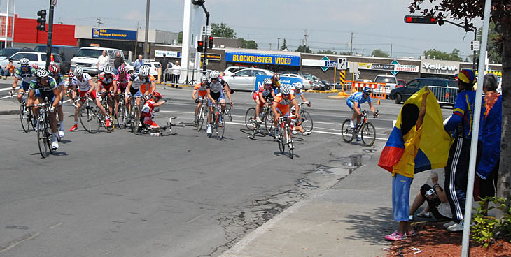 photo : Guy Maguire, info@veloptimum.net