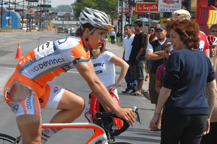 photo : Guy Maguire, info@veloptimum.net