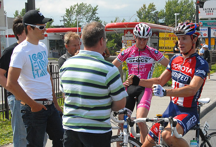 photo : Guy Maguire, info@veloptimum.net