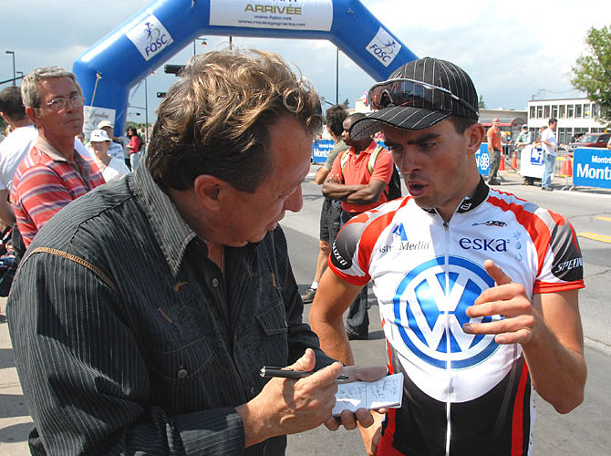 photo : Guy Maguire, info@veloptimum.net