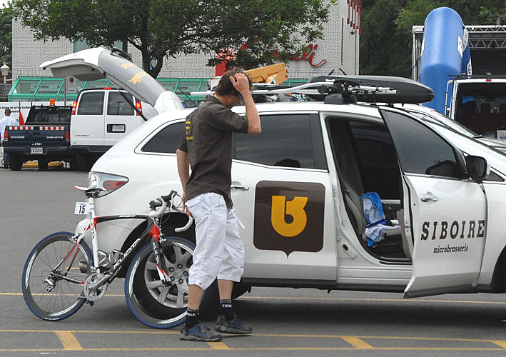 photo : Guy Maguire, info@veloptimum.net