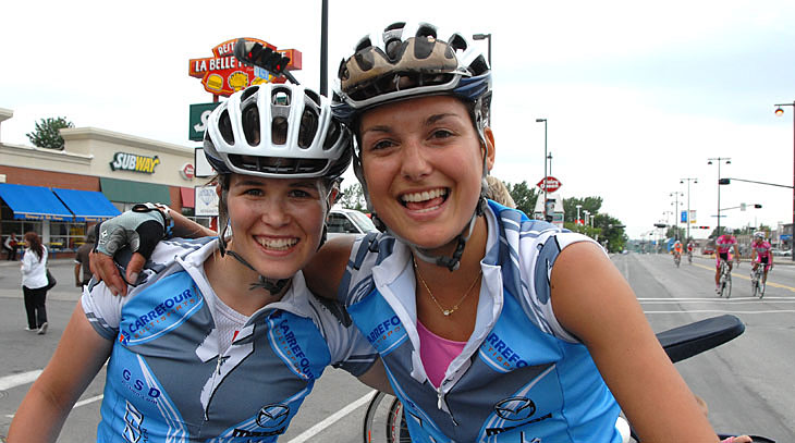 photo : Guy Maguire, info@veloptimum.net