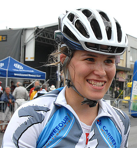 photo : Guy Maguire, info@veloptimum.net