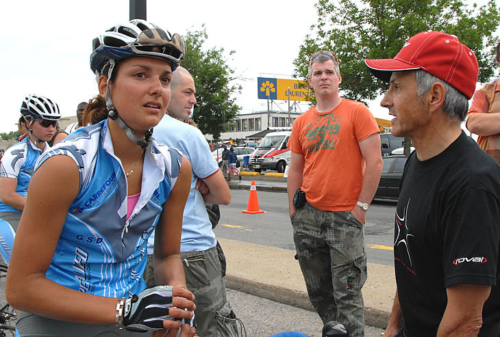 photo : Guy Maguire, info@veloptimum.net