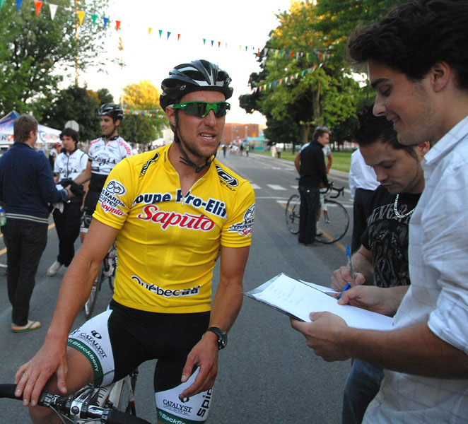 photo : Guy Maguire, info@veloptimum.net