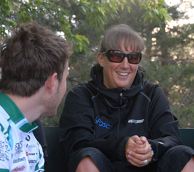 photo : Guy Maguire, info@veloptimum.net