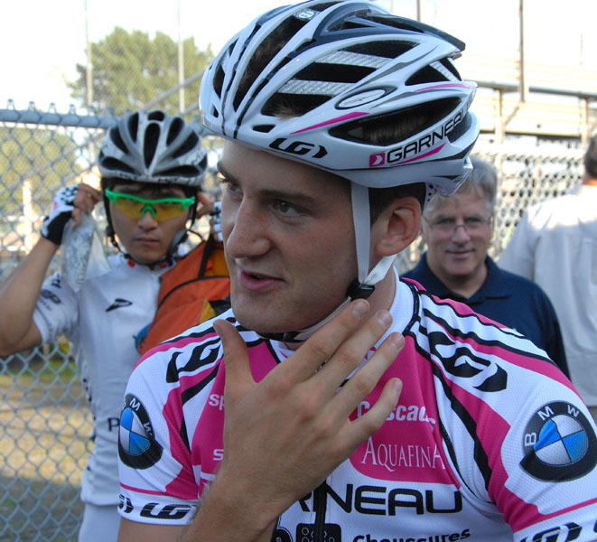 photo : Guy Maguire, info@veloptimum.net