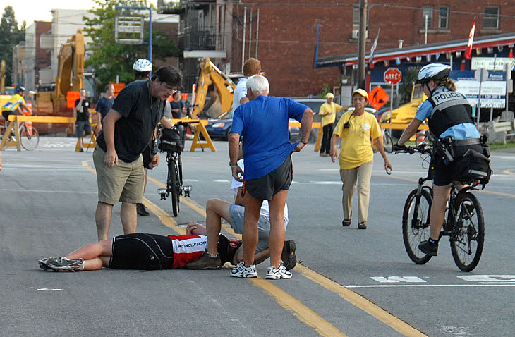 photo : Guy Maguire, info@veloptimum.net