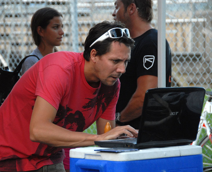 photo : Guy Maguire, info@veloptimum.net