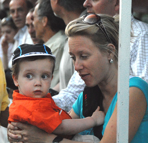 photo : Guy Maguire, info@veloptimum.net