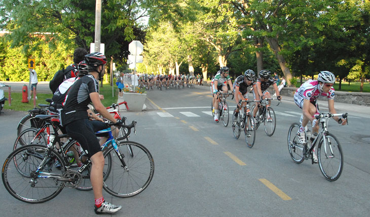 photo : Guy Maguire, info@veloptimum.net