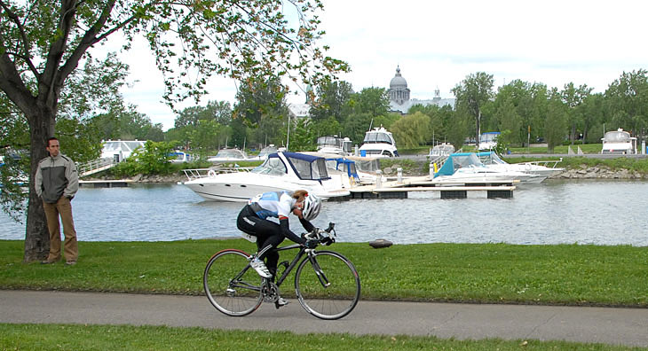 photo : Guy Maguire, info@veloptimum.net
