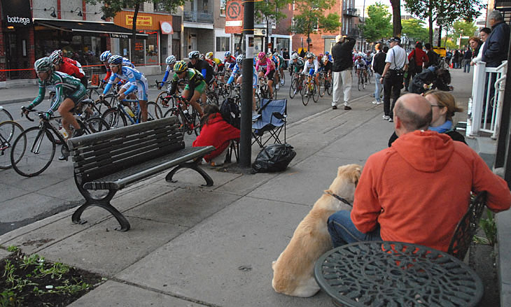 photo : Guy Maguire, info@veloptimum.net