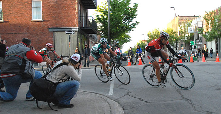 photo : Guy Maguire, info@veloptimum.net