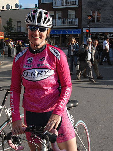 photo : Guy Maguire, info@veloptimum.net