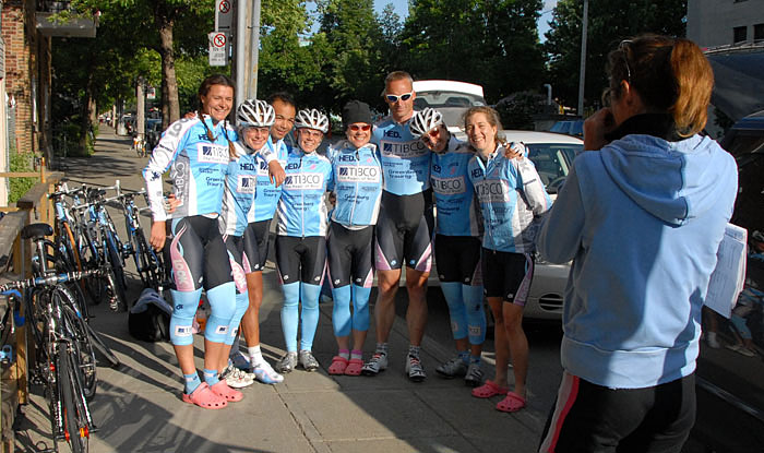 photo : Guy Maguire, info@veloptimum.net