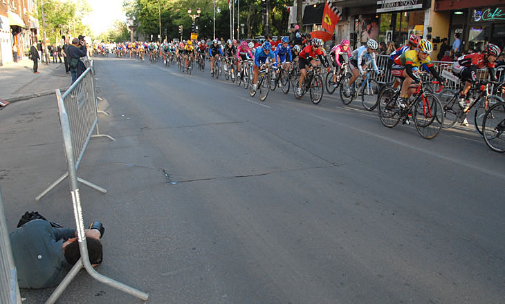 photo : Guy Maguire, info@veloptimum.net