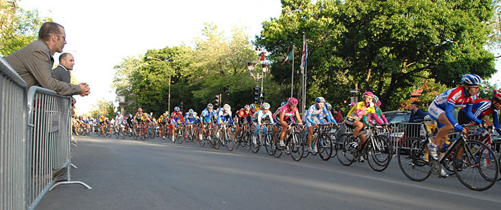 photo : Guy Maguire, info@veloptimum.net