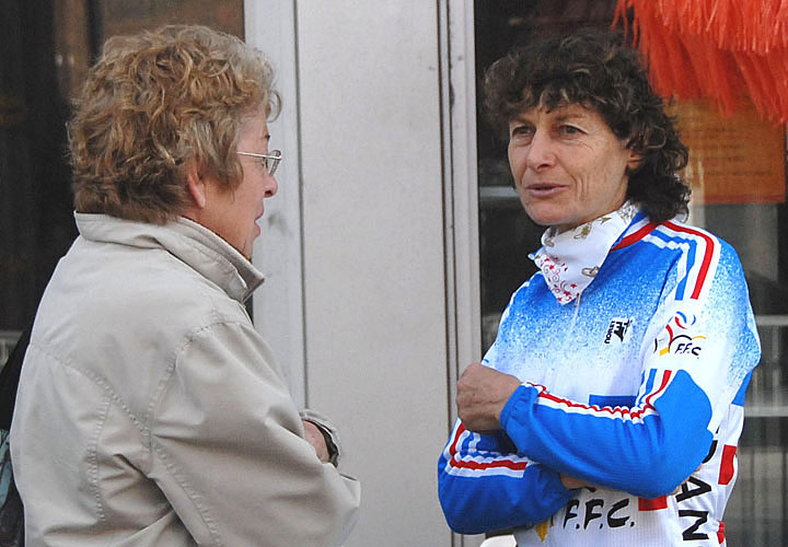 photo : Guy Maguire, info@veloptimum.net