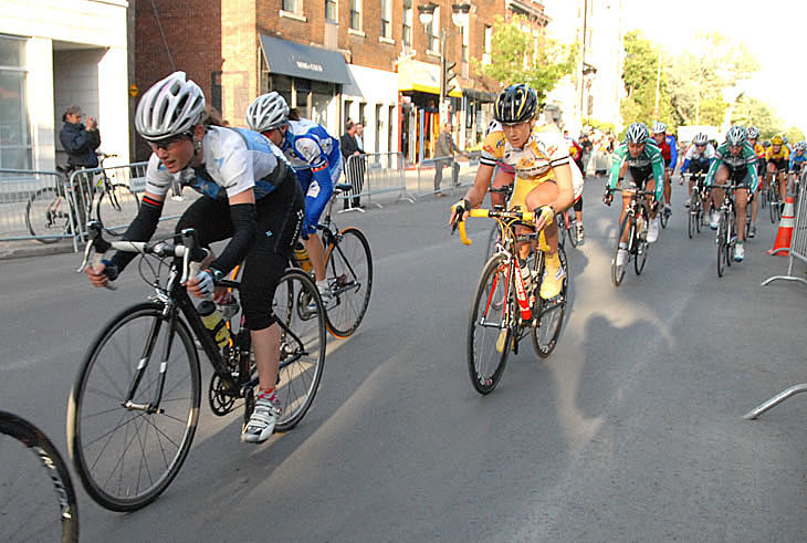 photo : Guy Maguire, info@veloptimum.net