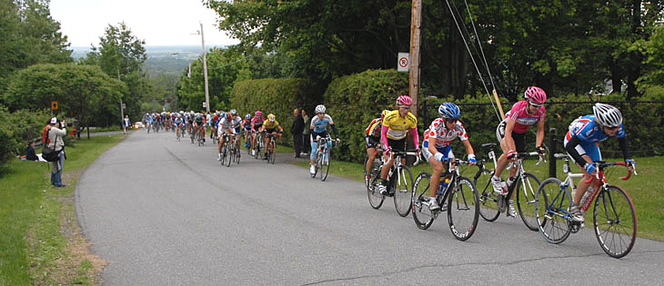 photo : Guy Maguire, info@veloptimum.net