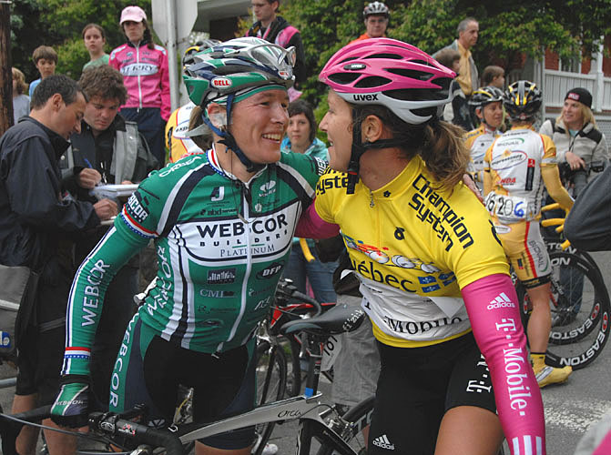 photo : Guy Maguire, info@veloptimum.net