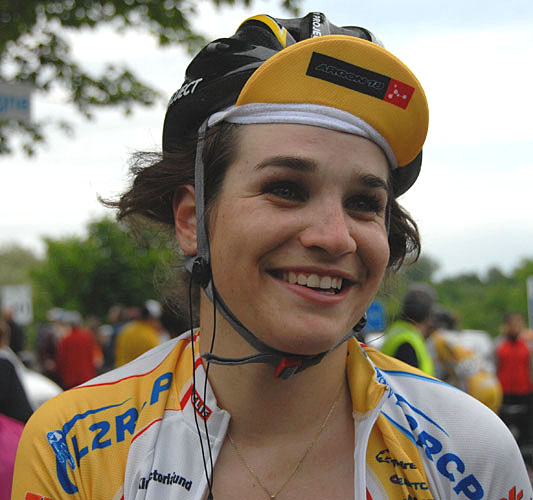 photo : Guy Maguire, info@veloptimum.net