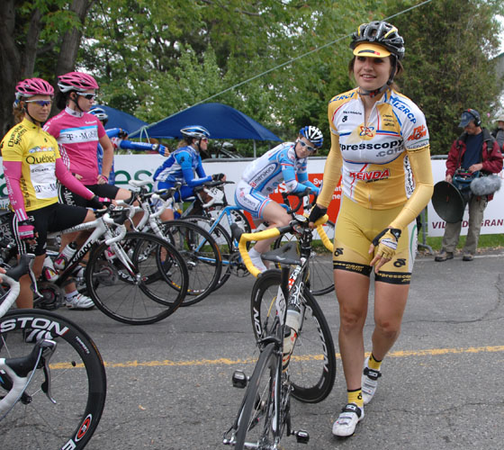 photo : Guy Maguire, info@veloptimum.net