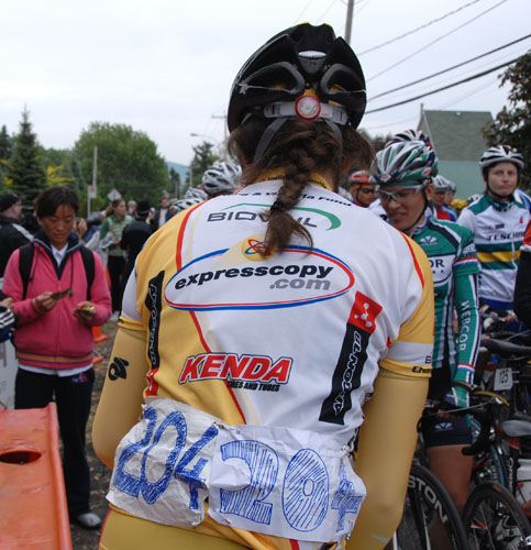 photo : Guy Maguire, info@veloptimum.net