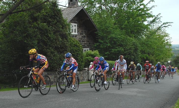 photo : Guy Maguire, info@veloptimum.net