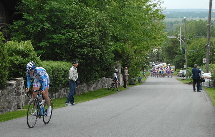 photo : Guy Maguire, info@veloptimum.net