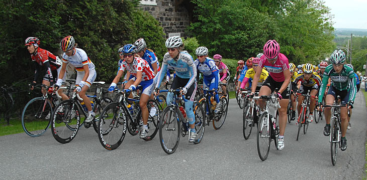 photo : Guy Maguire, info@veloptimum.net