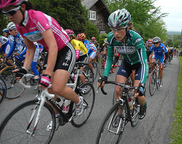 photo : Guy Maguire, info@veloptimum.net