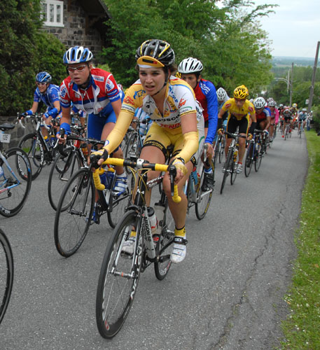 photo : Guy Maguire, info@veloptimum.net