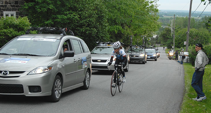 photo : Guy Maguire, info@veloptimum.net