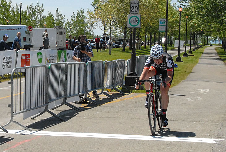 photo : Guy Maguire, info@veloptimum.net