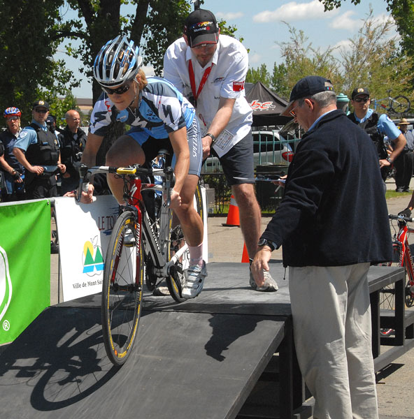 photo : Guy Maguire, info@veloptimum.net