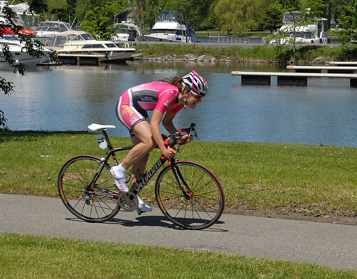 photo : Guy Maguire, info@veloptimum.net