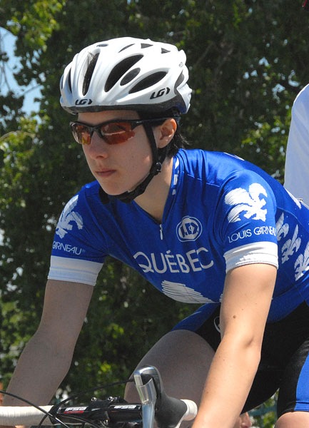 photo : Guy Maguire, info@veloptimum.net