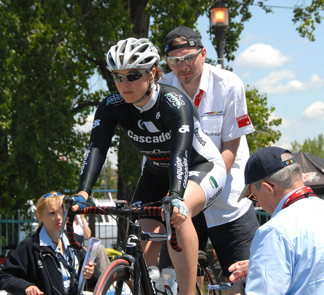 photo : Guy Maguire, info@veloptimum.net