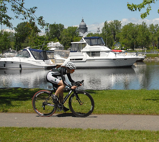 photo : Guy Maguire, info@veloptimum.net