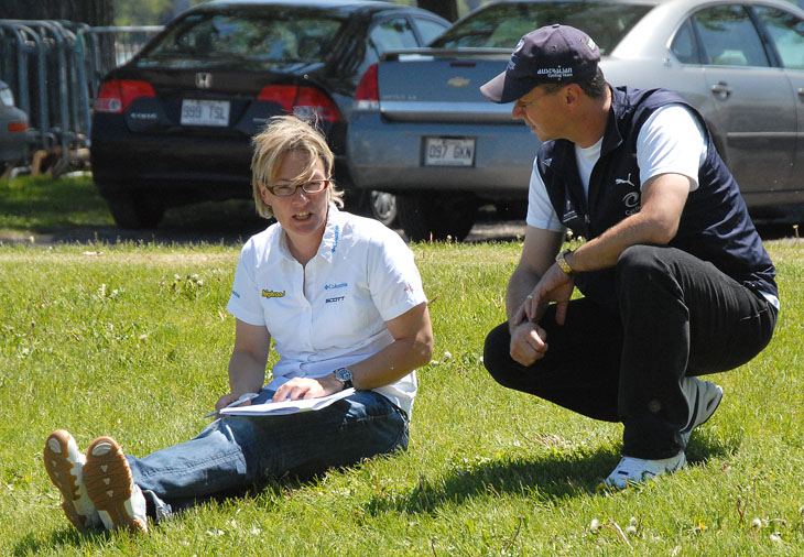 photo : Guy Maguire, info@veloptimum.net