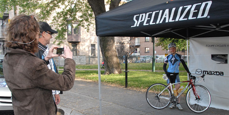 photo : Guy Maguire, info@veloptimum.net