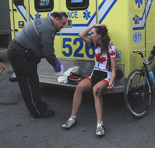 photo : Guy Maguire, info@veloptimum.net