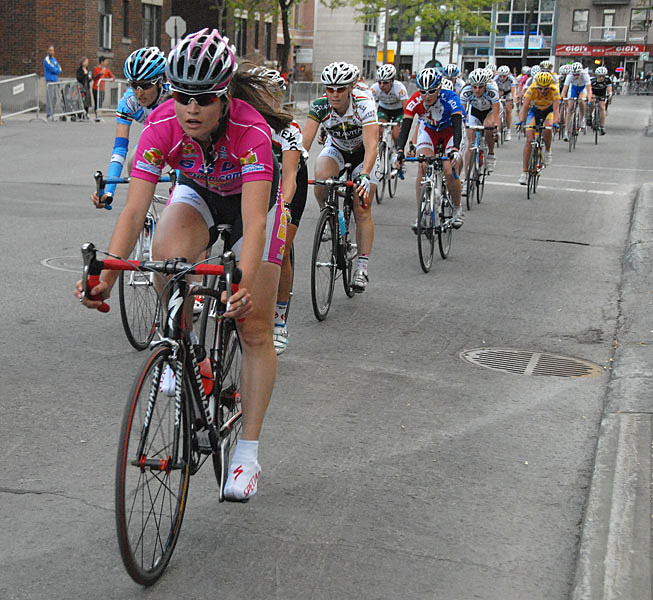 photo : Guy Maguire, info@veloptimum.net