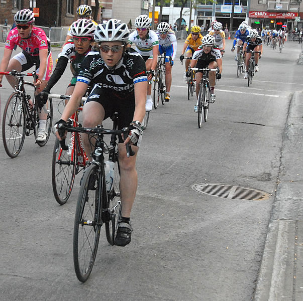 photo : Guy Maguire, info@veloptimum.net