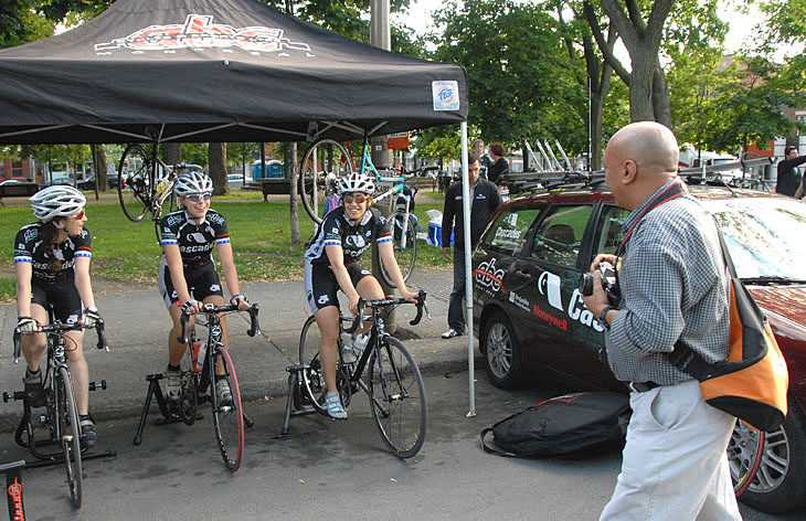 photo : Guy Maguire, info@veloptimum.net